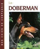 Couverture du livre « Le doberman » de Joel Dehasse aux éditions Editions De L'homme