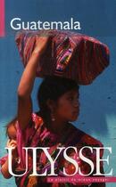 Couverture du livre « Guatemala (2e édition) » de Denis Faubert aux éditions Berlitz