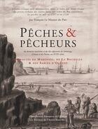 Couverture du livre « Pèches et pécheurs t.2 » de Francois Le Masson Du Parc aux éditions Entre Deux Mers