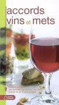 Couverture du livre « Choisir Son Vin » de Christian Metzelard aux éditions Dormonval