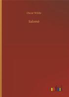 Couverture du livre « Salomé » de Oscar Wilde aux éditions Timokrates