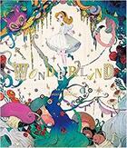Couverture du livre « Wonderland : the art of Nanaco Yashiro » de Nanaco Yashiro aux éditions Pie Books