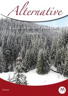 Couverture du livre « Contes des temps d'avant Noël » de Nathalie Dau aux éditions Mythologica