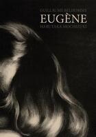 Couverture du livre « Eugene (livre + mini cd) » de Belhomme/Mochizuki aux éditions Lenka Lente