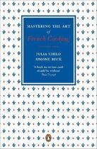 Couverture du livre « Mastering The Art Of French Cooking, Vol.2 » de Child/Beck aux éditions Adult Pbs