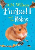 Couverture du livre « Furball and the Mokes » de Wilson An aux éditions Atlantic Books Digital