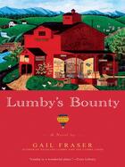 Couverture du livre « Lumby's Bounty » de Fraser Gail aux éditions Penguin Group Us