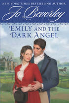Couverture du livre « Emily and the Dark Angel » de Jo Beverley aux éditions Penguin Group Us
