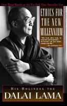 Couverture du livre « Ethics for the New Millennium » de Dalai Lama Charles G aux éditions Penguin Group Us