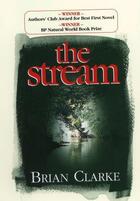 Couverture du livre « The Stream » de Brian Clarke aux éditions Quiller Books Digital