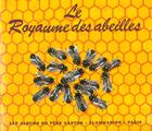 Couverture du livre « Le royaume des abeilles » de Lida aux éditions Pere Castor