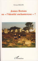 Couverture du livre « Jeunes bretons ou 