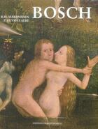 Couverture du livre « Bosch » de  aux éditions Charles Moreau