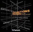 Couverture du livre « Collections privees 1999-2005 - histoire d'un parcours » de Collectif Pc aux éditions Pc