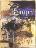 Couverture du livre « Thibaut De Reimpre » de Didier Decoin aux éditions Fragments