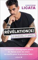 Couverture du livre « Revelation » de Licata Christophe aux éditions Leduc