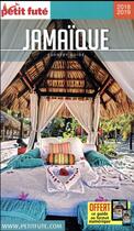 Couverture du livre « GUIDE PETIT FUTE ; COUNTRY GUIDE ; Jamaïque (édition 2018/2019) » de  aux éditions Le Petit Fute