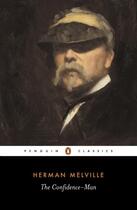 Couverture du livre « The Confidence-Man » de Herman Melville aux éditions Adult Pbs