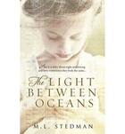 Couverture du livre « LIGHT BETWEEN OCEANS » de M. L. Stedman aux éditions Black Swan