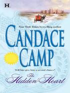 Couverture du livre « The Hidden Heart (Mills & Boon M&B) » de Candace Camp aux éditions Mills & Boon Series