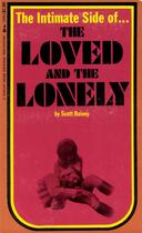 Couverture du livre « The Loved And The Lonely » de Scott Rainey aux éditions Disruptive Publishing