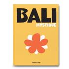 Couverture du livre « Bali mystique » de Elora Hardy aux éditions Assouline