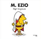 Couverture du livre « Monsieur Ezio » de Roger Hargreaves aux éditions Hachette Heroes