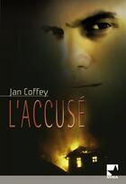 Couverture du livre « L'accusé » de Jan Coffey aux éditions Harlequin