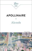Couverture du livre « Alcools » de Guillaume Apollinaire aux éditions J'ai Lu