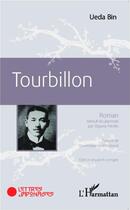 Couverture du livre « Tourbillon » de Bin Ueda aux éditions L'harmattan