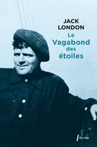 Couverture du livre « Le vagabond des étoiles » de Jack London aux éditions Libretto