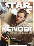 Couverture du livre « Star Wars Insider n.7 » de Star Wars Insider aux éditions Panini Comics Fascicules