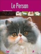 Couverture du livre « Persan » de  aux éditions Artemis