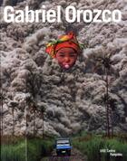 Couverture du livre « Orozco » de Christine Macel aux éditions Centre Pompidou