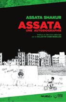 Couverture du livre « Assata, une autobiographie » de Assata Shakur aux éditions Premiers Matins De Novembre