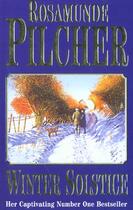 Couverture du livre « WINTER SOLSTICE » de Rosamunde Pilcher aux éditions Hodder And Stoughton Ltd