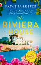 Couverture du livre « THE RIVIERA HOUSE » de Natasha Lester aux éditions Sphere