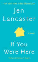 Couverture du livre « If You Were Here » de Lancaster Jen aux éditions Penguin Group Us