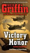 Couverture du livre « Victory and Honor » de Butterworth William E aux éditions Penguin Group Us