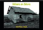 Couverture du livre « Les cabanes en terre en isere » de Mathieu Melo aux éditions Calvendo