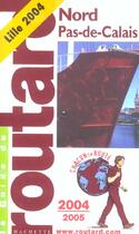 Couverture du livre « Guide Du Routard (édition 2004/2005) » de Philippe Gloaguen aux éditions Hachette Tourisme