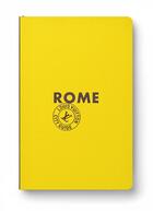 Couverture du livre « Rome (édition 2015-2016) » de  aux éditions Louis Vuitton