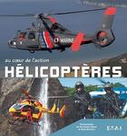 Couverture du livre « Helicopteres » de Christophe Dubois aux éditions Etai