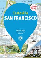 Couverture du livre « San Francisco (édition 2019) » de Collectif Gallimard aux éditions Gallimard-loisirs