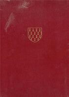 Couverture du livre « Parlement de bretagne - 2 volumes » de Frederick Saulnier aux éditions Regionales De L'ouest