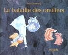 Couverture du livre « Bataille des oreillers (la) » de Ormerod J aux éditions Mijade