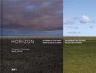 Couverture du livre « Horizon » de Daniel Denise aux éditions Arp2 Publishing