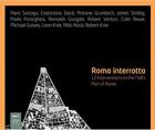 Couverture du livre « Roma interrota » de Betsky/Lonardi aux éditions Antique Collector's Club