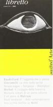 Couverture du livre « Sonia Delaunay : atelier simultane 1923 - 1934 » de  aux éditions Pagine D'arte