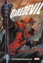Couverture du livre « Daredevil Tome 2 » de Chip Zdarsky et Marco Checchetto et Rafael De Latorre aux éditions Panini